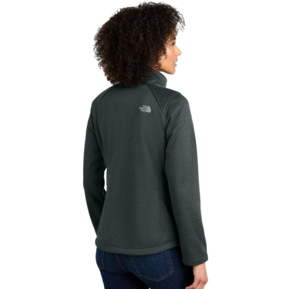 NWT North Face Ridgewall Softshell Jacket‎ - Picture 6 of 6